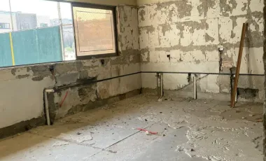 Casa en venta en Lomas de Tecamachalco, Naucalpan de Juárez, México