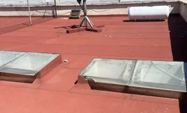 Casa en venta en Lomas de Tecamachalco, Naucalpan de Juárez, México
