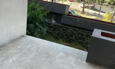 Casa en venta en Lomas de Tecamachalco, Naucalpan de Juárez, México