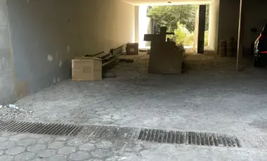 Casa en venta en Lomas de Tecamachalco, Naucalpan de Juárez, México