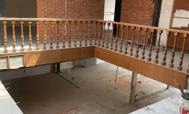 Casa en venta en Lomas de Tecamachalco, Naucalpan de Juárez, México