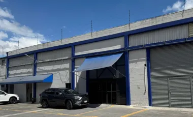 Bodega en renta en San Juan Tlihuaca, Azcapotzalco, Ciudad de México