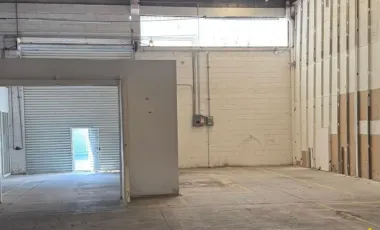 Bodega en renta en San Juan Tlihuaca, Azcapotzalco, Ciudad de México