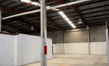 Bodega en renta en San Juan Tlihuaca, Azcapotzalco, Ciudad de México