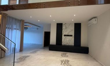 MAJESTUOSA CASA EN RENTA EN EXCLUSIVO CLUB DEPORTIVO Y RESIDENCIAL HACIENDAS VILLAHERMOSA TABASCO
