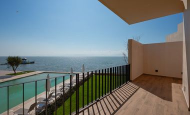 Casa encanto del lago