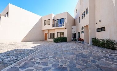 Casa encanto del lago