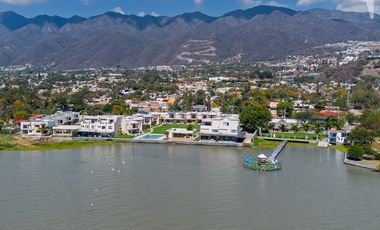 Casa encanto del lago