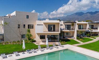 Casa encanto del lago