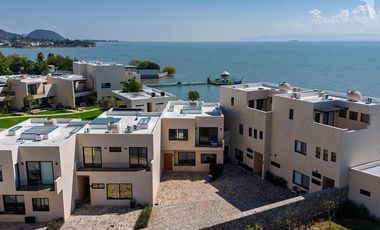 Casa encanto del lago