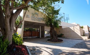 Casa encanto del lago