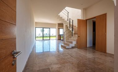 Casa encanto del lago
