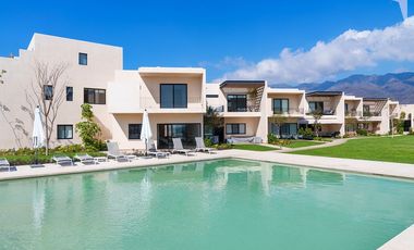 Casa encanto del lago