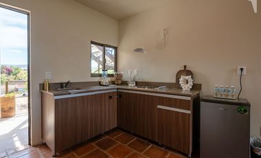Departamento en PRIMERA LÍNEA DE LAGO DE CHAPALA, ideal para inversión de estancias cortas, 2 habitaciones, 2 baños