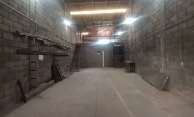 Bodega en renta en Recursos Hidraulicos, Culiacán, Sinaloa