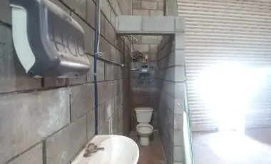 Bodega en renta en Recursos Hidraulicos, Culiacán, Sinaloa