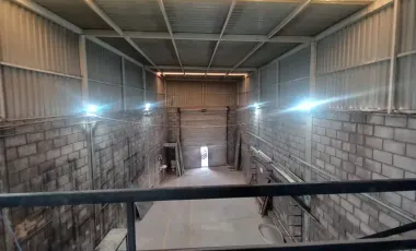 Bodega en renta en Recursos Hidraulicos, Culiacán, Sinaloa