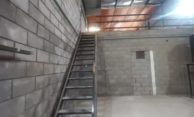 Bodega en renta en Recursos Hidraulicos, Culiacán, Sinaloa