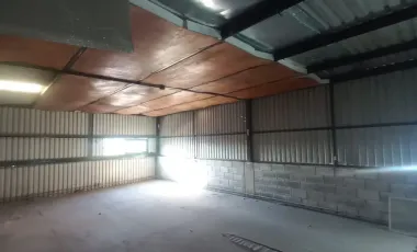 Bodega en renta en Recursos Hidraulicos, Culiacán, Sinaloa