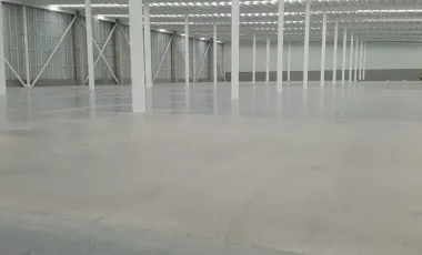 Bodega en renta en San Pedro Barrientos, Tlalnepantla de Baz, México
