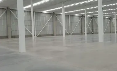 Bodega en renta en San Pedro Barrientos, Tlalnepantla de Baz, México