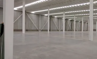Bodega en renta en San Pedro Barrientos, Tlalnepantla de Baz, México