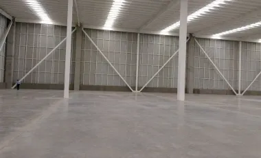 Bodega en renta en San Pedro Barrientos, Tlalnepantla de Baz, México
