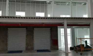 Bodega en renta en San Pedro Barrientos, Tlalnepantla de Baz, México