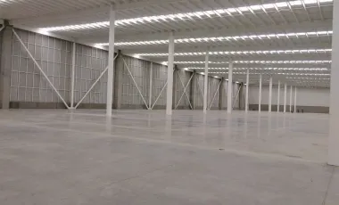 Bodega en renta en San Pedro Barrientos, Tlalnepantla de Baz, México