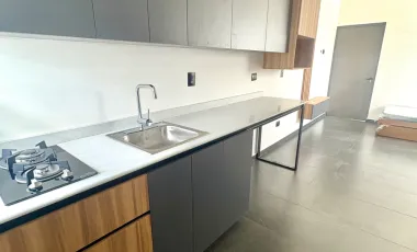 Departamento en renta en Antiguo Nogalar, San Nicolás de los Garza, Nuevo León