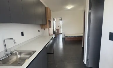 Departamento en renta en Antiguo Nogalar, San Nicolás de los Garza, Nuevo León