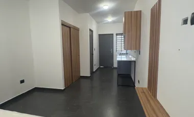 Departamento en renta en Antiguo Nogalar, San Nicolás de los Garza, Nuevo León