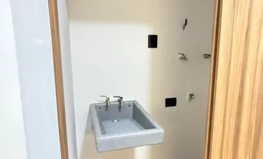 Departamento en renta en Antiguo Nogalar, San Nicolás de los Garza, Nuevo León