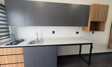 Departamento en renta en Antiguo Nogalar, San Nicolás de los Garza, Nuevo León