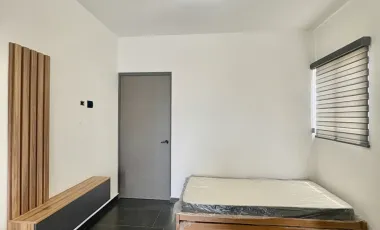 Departamento en renta en Antiguo Nogalar, San Nicolás de los Garza, Nuevo León