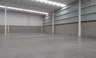 Bodega en renta en San Pedro Barrientos, Tlalnepantla de Baz, México