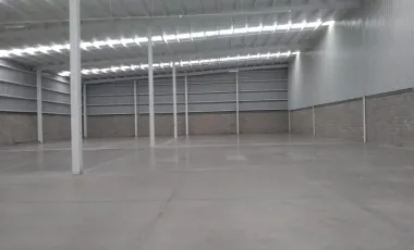 Bodega en renta en San Pedro Barrientos, Tlalnepantla de Baz, México
