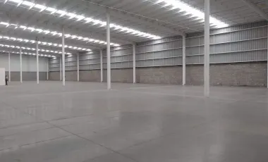 Bodega en renta en San Pedro Barrientos, Tlalnepantla de Baz, México