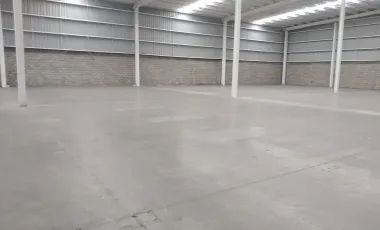 Bodega en renta en San Pedro Barrientos, Tlalnepantla de Baz, México