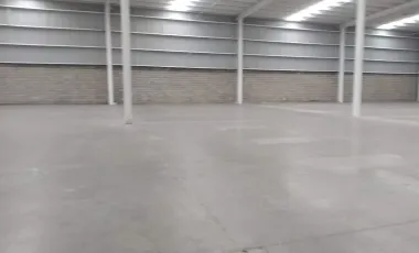 Bodega en renta en San Pedro Barrientos, Tlalnepantla de Baz, México