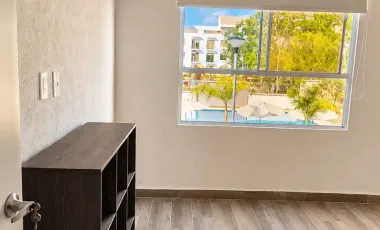 Departamento en renta en Palmanova, Playa del Carmen, Quintana Roo