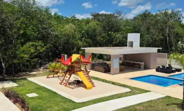 Departamento en renta en Palmanova, Playa del Carmen, Quintana Roo