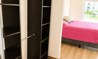 Departamento en renta en Palmanova, Playa del Carmen, Quintana Roo