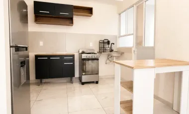 Departamento en renta en Palmanova, Playa del Carmen, Quintana Roo