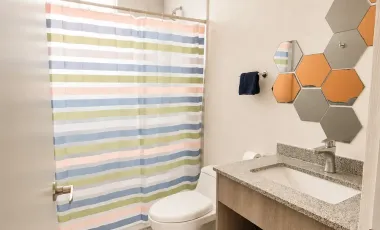 Departamento en renta en Palmanova, Playa del Carmen, Quintana Roo