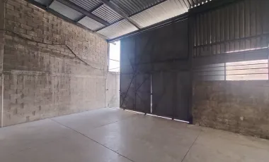 Bodega en renta en San Jerónimo Tepetlacalco, Tlalnepantla de Baz, México