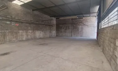 Bodega en renta en San Jerónimo Tepetlacalco, Tlalnepantla de Baz, México