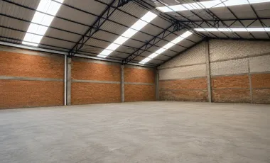 Bodega en renta en San Jerónimo Tepetlacalco, Tlalnepantla de Baz, México