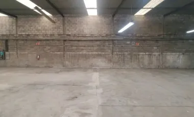 Bodega en renta en San Jerónimo Tepetlacalco, Tlalnepantla de Baz, México