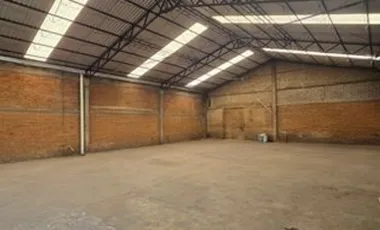 Bodega en renta en San Jerónimo Tepetlacalco, Tlalnepantla de Baz, México